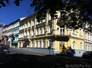 Дешевая и дорогая недвижимость в Теплице, Чехия. - Изображение #3, Объявление #573441