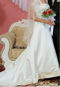 свадебное платье из Малайзии - Изображение #2, Объявление #563679