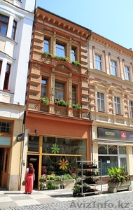 Дешевая и дорогая недвижимость в Теплице, Чехия. - Изображение #2, Объявление #573441