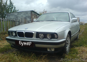 BMW 524i за 5000$ - Изображение #1, Объявление #612469