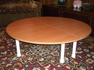 Продаю казахский складной, походный стол. - Изображение #3, Объявление #614627
