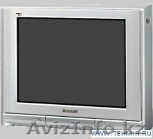 Цветной телевизор Panasonic TX-29P90 - Изображение #1, Объявление #633397