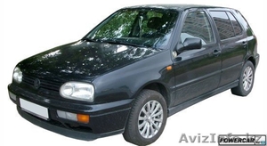 срочно продаю Volkswagen Golf III - Изображение #1, Объявление #650180