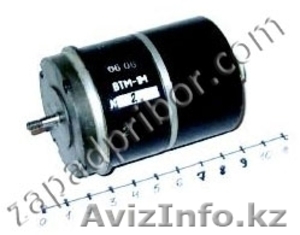 Вращающийся трансформатор,  датчик ВТМ-1М