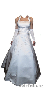 Совершенно новое Свадебное Платье - Изображение #1, Объявление #675679