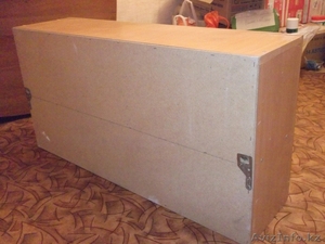 Продам навесной шкаф в отличном состоянии за 5000тг.! - Изображение #3, Объявление #700163