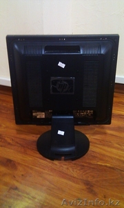 Продам монитор на запчасти HP L1706 - Изображение #3, Объявление #688753