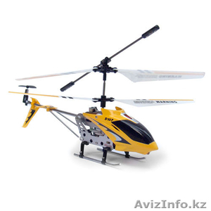 Продаю уникальные I-helicopter вертолеты, управляемые с iPhone, Android, iPad. - Изображение #2, Объявление #693026