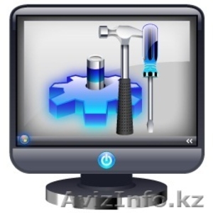 Компьютерные Услуги от IT Support - Изображение #1, Объявление #724366