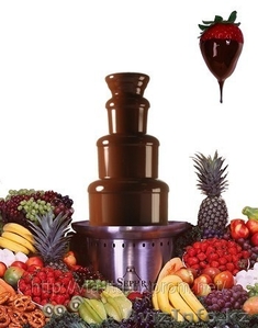 Аренда шоколадного фонтана!!! - Изображение #1, Объявление #708082