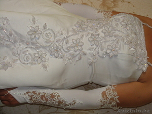 продается свадебное платье шестиклинка - Изображение #1, Объявление #723388