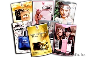 Парфюмерия,  духи оптом.