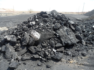 Продам уголь по выгодной цене - Изображение #1, Объявление #739073