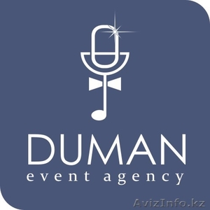 EVENT агентство  «DUMAN» и вокальная студия "SOUND" - Изображение #1, Объявление #745660