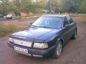 Audi 80 B4 Караганда - Изображение #1, Объявление #743976