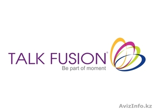 Измени свою жизнь с Talk Fusion! - Изображение #1, Объявление #730995