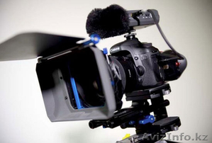 Профессиональная видеосъёмка "UniversalVideo" - Изображение #1, Объявление #252340