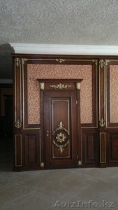 Двери в кызылорде