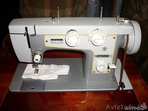 Продам швейную машинку "Подольск 142" - Изображение #1, Объявление #780151