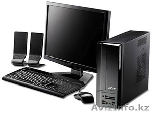 Ремонт компьютеров, ноутбуков, настройка и установка ПО - Изображение #1, Объявление #767647