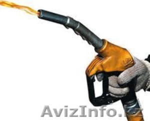 высококачественный бензин