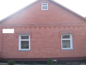Продается благоустроенный дом на пос. Берлин - Изображение #1, Объявление #765563