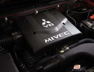 Автозапчасти из ОАЭ