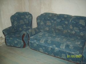 мягкий угловой диван с креслом - Изображение #3, Объявление #799861