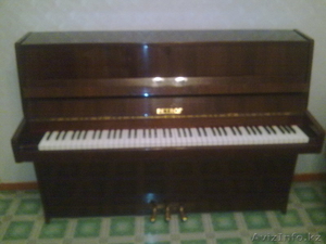 Продам пианино \"PETROF\" в хорошем состоянии  - Изображение #2, Объявление #785435
