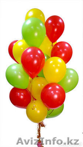 воздушныеи гелевые шары с доставкой  - Изображение #3, Объявление #802081