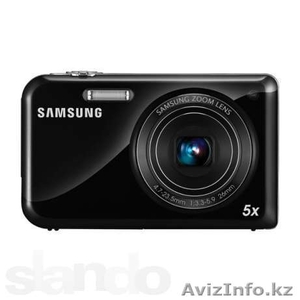 Фотоаппарат Samsung PL170 НОВЫЙ - Изображение #1, Объявление #808566