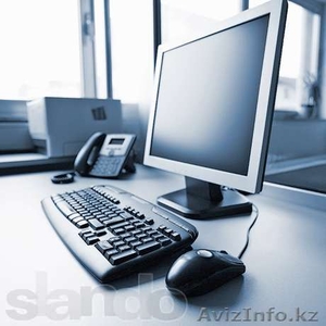Ремонт, настройка компьютеров, ноутбуков, планшетов и тп. - Изображение #1, Объявление #806737