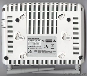 Оптоволоконный Wi-Fi маршрутизатор ECI B-FOCuS 0-4G2PW - Изображение #2, Объявление #815325