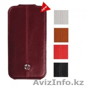 Аксессуары, Кожаные чехлы, Чехлы оптом