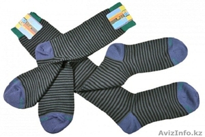 Эксклюзивные мужские носки из Италии - Изображение #1, Объявление #805423