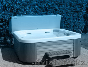 оборудования для бассейнов и саун в атырау - Изображение #1, Объявление #811795
