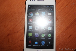 Продаю телефон Samsung Galaxy Note - Изображение #1, Объявление #810084