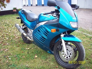 Suzuki RF600 1995 года за 6 500 $ - Изображение #3, Объявление #831604