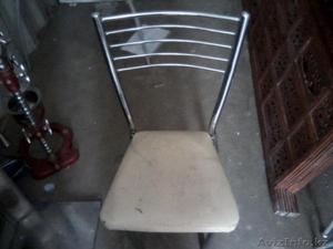 Столы стулья для кафе баров. - Изображение #2, Объявление #819045