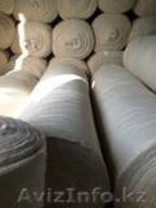 Полотно  нетканое  хпп