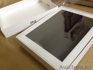 Apple iPad 4  Retina display 16GB with Wi-Fi   Cellular..$600USD