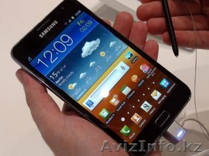 Samsung Galaxy NOTE 4.1.1 Jelly Bean - Изображение #1, Объявление #815852