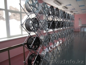 DiA оборудование для всех видов магазинов! Надежно! Доступно!