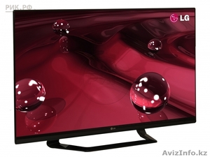 Телевизор LG LED 3D SMART - Изображение #1, Объявление #848918