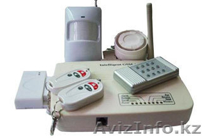 Системы видеонаблюдения и контроля доступом - Изображение #2, Объявление #847848