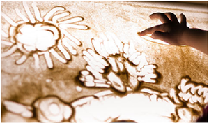 Детская творческая студия АкварелькА #862028