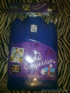 Продаю КИМОНО Judo Competition 100% cotton - Изображение #5, Объявление #855058