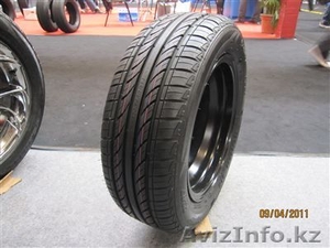 Экспортируем шины легковые из Китая. Низкая оптовая цена.