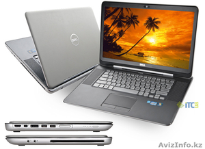 Классный Ноутбук DELL XPS 15Z !!! - Изображение #2, Объявление #873137