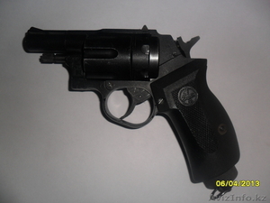 Пневматический револьвер РПШ 01 - Изображение #1, Объявление #877397